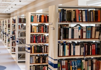 Nouveaux ouvrages sont disponible à la Bibliothèque